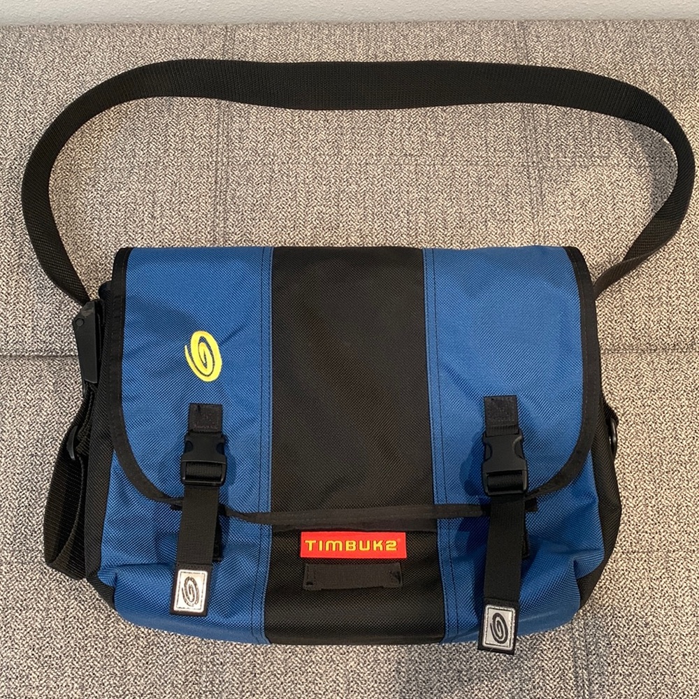 TIMBUK2 Computer Bag